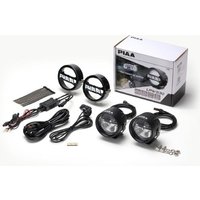 PIAA LED Drive Lamp Kit LPW530 - White