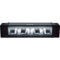 PIAA RF Series LED Light Bar - 4 LED - 250mm, Drive Lamp