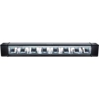 PIAA RF Series LED Light Bar - 8 LED - 450mm, Drive Lamp