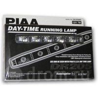 PIAA LED Daylight Running Light Lamp