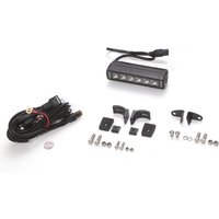 "PIAA V-RF 7" Spot LED Light Bar Kit"