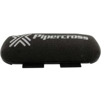 Pipercross PX500 Small Twin Carburettor Air Filter - Domed 65mm