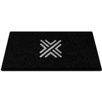 Pipercross Performance Replacement Element - Rectangle Panel 362x184mm