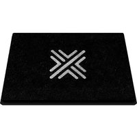 Pipercross Performance Replacement Element - Rectangle Panel - LxW - 240x135mm