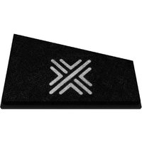 Pipercross Performance Replacement Element - Rectangle Panel 212x208mm