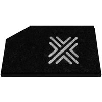 Pipercross Performance Replacement Element - Rectangle Panel 402x171mm