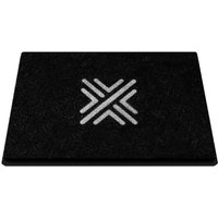 Pipercross Performance Replacement Element - Rectangle Panel 284x190mm