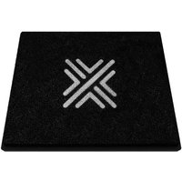 Pipercross Performance Replacement Element - Unique Panel 196x160mm