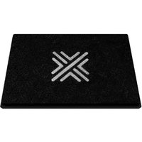 Pipercross Performance Replacement Element - Rectangle Panel 253x172mm