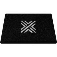Pipercross Performance Replacement Element - Rectangle Panel 242x188mm