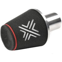 Pipercross Powercone Air Filter - 83 OD Inlet x 150 x 150 x 83 mm Foam Top