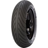 Pirelli Diablo Wet Intermediate Motorcycle Tyre - 200/60 R17 TL - Rear
