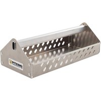 Pitking Products Aluminium Tool Tray - Silver, Silver