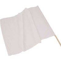 Demon Tweeks Racing Flags - White, White