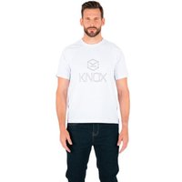 Embroidery Style T-Shirt - ,