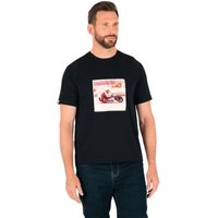 Heritage Race T-Shirt - ,