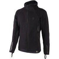 Shield Men's Full Zip Hoodie - - ,