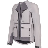 Tor Armoured Motorcycle Shirt - - Light ,