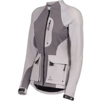 Tor Women's Armoured Motorcycle Shirt - - Light ,