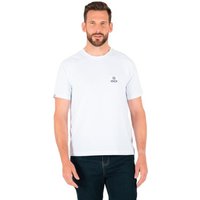 Woven Patch T-Shirt - ,