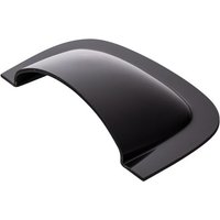 Pitking Products NACA Scoop - Large Black