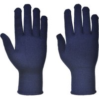 Portwest Thermal Liner Gloves - Small