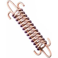 Autogem Exhaust Spring