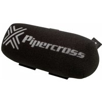 PX500 Twin Carburettor Air Filter - Domed