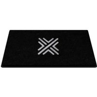 Pipercross Performance Replacement Element - Rectangle Panel 248x147mm