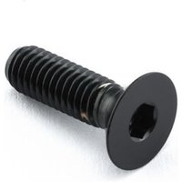 Pro-Bolt Stainless Steel Swingarm Mounting Plate Bolt Kit - ,