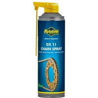 Putoline DX11 Chain Lube - 600ml