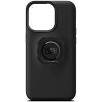 Quad Lock iPhone Mobile Phone Case - iPhone 13 Pro Fitment, Black