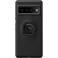 Quad Lock Google Pixel Mobile Phone Case - Google Pixel 6 Pro Fitment, Black