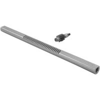 Quaife Quick Rack & Pinion Kit - Volkswagen Golf Mk1 RHD 2.9 Turns Lock to Lock