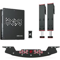 Qubic System QS-210 3DOF Motion System - Intro Set With QS-Pivot And Brackets