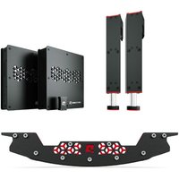 Qubic System QS-220 Motion System - Intro Set With QS-Pivot And Brackets