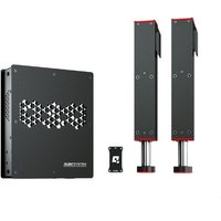 Qubic System QS-220 Motion System - Upgrade Set With Brackets
