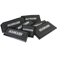 RamAir Performance Replacement Element - Foam Filter - Rectangle - LxW - 266x106mm