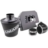 Performance Induction Kit With ECU Holder - Silicone Hoses