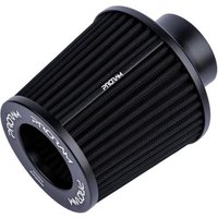 ProRam Universal Alloy Neck Cone Air Filter - Without Silicone Coupler,