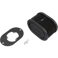 ProRam Bolt On Air Filter For Pierburg 2B / 2E Carburettors - 2B2 / 2B4 / 2B5,