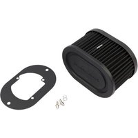 ProRam Bolt On Air Filter For Pierburg 2B / 2E Carburettors - 2E2 / 2E3 / 2E-E,