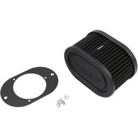 ProRam Bolt On Air Filter For Weber 23/32 TLD Carburettors