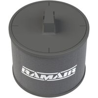 RamAir Performance Replacement Element - Foam Filter - Unique (Cylindrical) LxW / 134x174mm