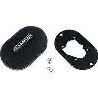 Bolt On Air Filter For Weber 32/34 DMTL / DMTR / DATR Carburettors - Domed Top, - Domed Top