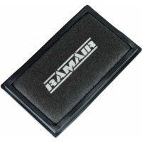 RamAir Performance Replacement Element - Foam Filter - Rectangle - LxW - 250x151mm