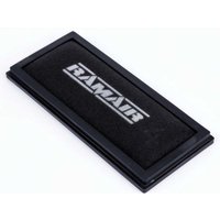 RamAir Performance Replacement Element - Foam Filter - Rectangle - LxW - 267x117mm