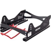 Recaro FIA Approved Sliding Seat Side Mount - To Suit Pro Racer SPA/SPG XL Width Seat