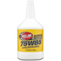 Red Line 75W85 GL-5 Gear Oil