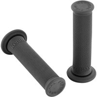 Renthal Trials Grips Full Diamond - Firm, Grey